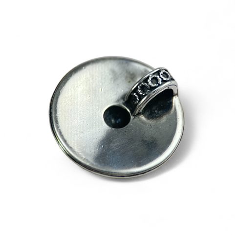 PENDENTIF DE BOUCLIER DE PROTECTION, BIRKA, SUÈDE