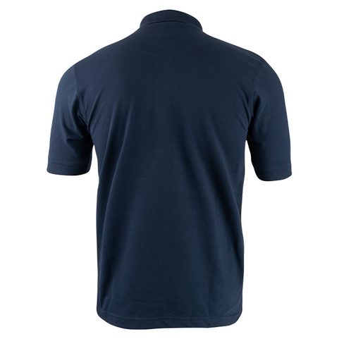 POLO SPORTING NAVY JACK PYKE OF ENGLAND
