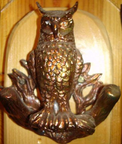 OWL HANGER