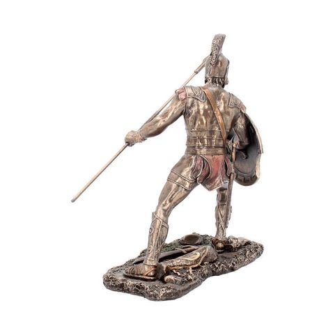 ACHILLEUS, FIGURINE