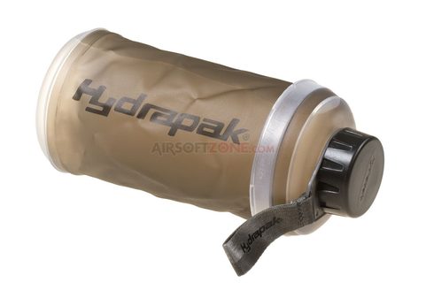 COLLAPSIBLE STASH BOTTLE 750ML, HYDRAPAK