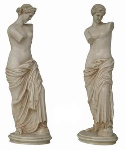 VENUS FROM MEL