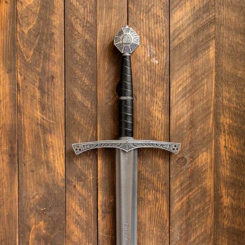 SIR RADZIGS SCHWERT II, CALIMACIL-SCHAUMSTOFFREPLIK