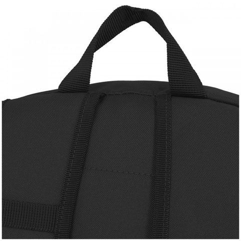 BACKPACK MAGNUM WILDCAT BLACK