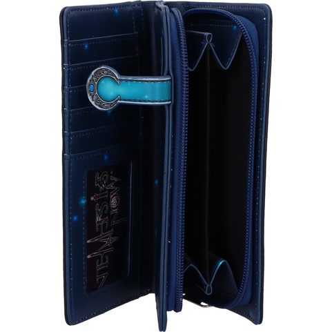 BAUM DES LEBENS GELDBÖRSE