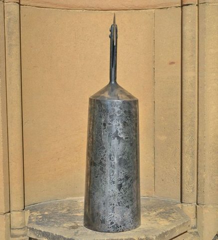 GLADIATOR'S ARM WEAPON, REPLICA