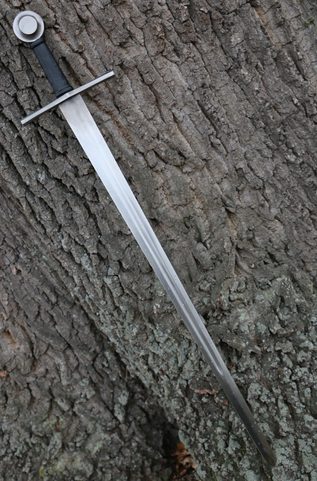 FALK, MEDIEVAL SINGLEHANDED SWORD