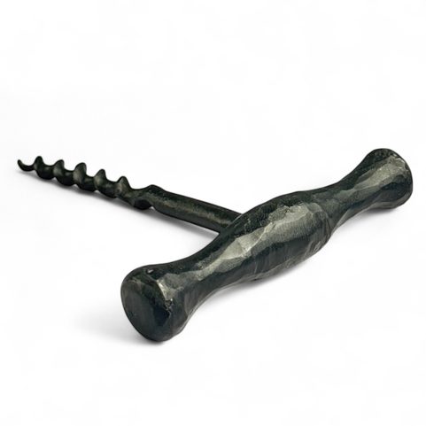 FORGED WINE CORKSCREW
