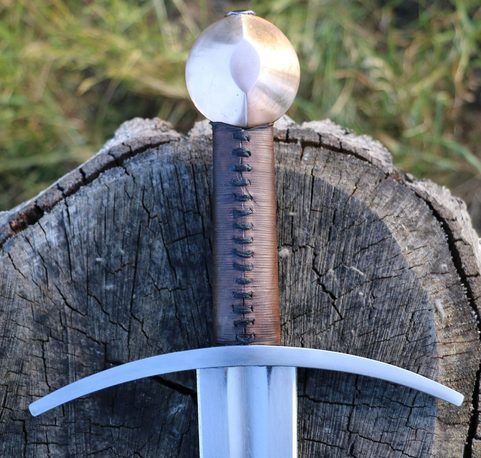 RUPERT ONE-HANDED SWORD 1250 - 1350