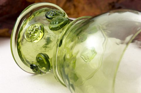 RÖMER II, GLASS, HOLLAND