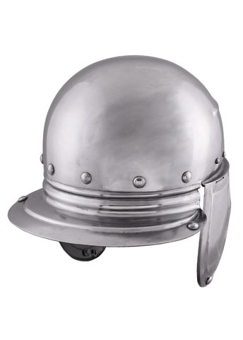 CELTIC HELMET, PORT BEI NIDAU, COLLECTIBLE REPRODUCTION