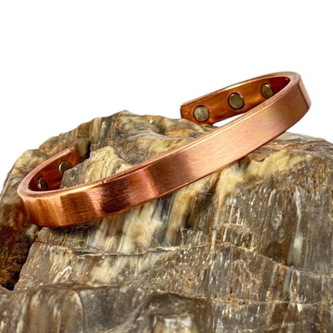 MIANI, COPPER BRACELET