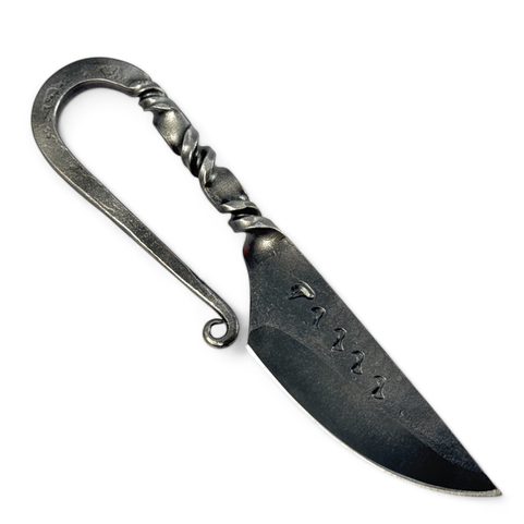 POLARIS, FORGED KNIFE