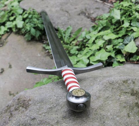 GROSSUS, ONE-HANDED SWORD