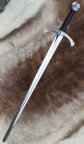 OTAKAR, KÖNIGLICHES EINHANDSCHWERT