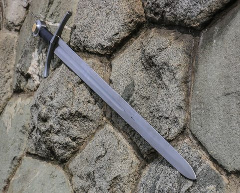 BOHEMIA, ÉPÉE À UNE MAIN