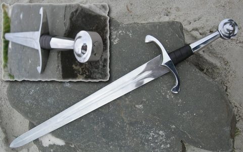 LONG DAGGER DE LUXE