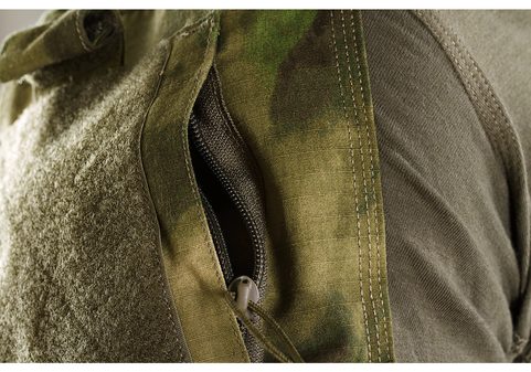 MK.II COMBAT SHIRT A-TACS-FG, CLAWGEAR