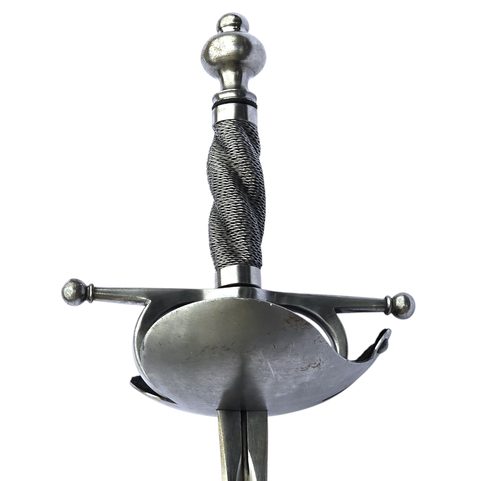 ÉPÉE (ESCRIME) DE LA RENAISSANCE AMELIE