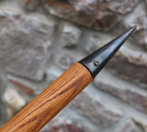 ROMAN PILUM, REPLICA