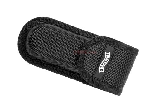 BLACK TAC TANTO KNIFE 3 WALTHER