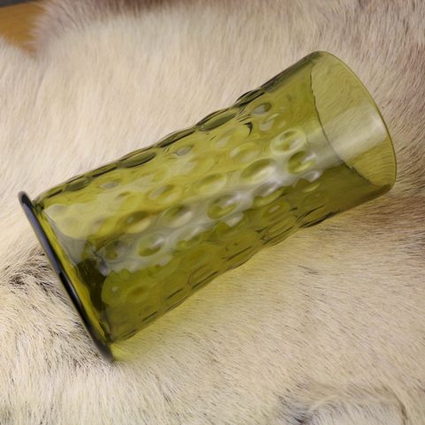 LUTHER GLASS, 16TH CENTURY GERMANY