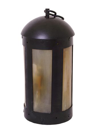 MEDIEVAL OUTDOOR LANTERN