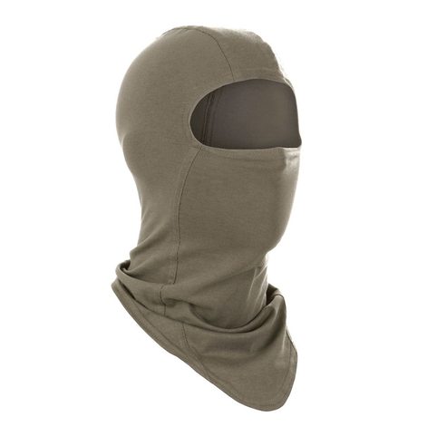 HEAVYWEIGHT BALACLAVA, SANDSTONE - CLAWGEAR