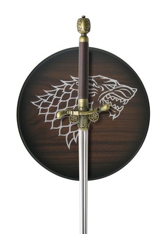 AIGUILLE À ÉPÉE ARYA STARK, GAME OF THRONES
