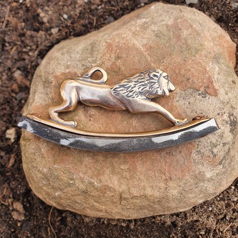 LEV SILEX HISTORIQUE, BRONZE