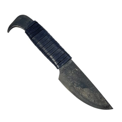 THUNDERBIRD, COUTEAU FORGÉ