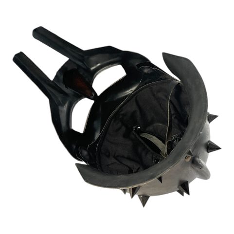 GLADIATOR HELMET - MAXIMUS