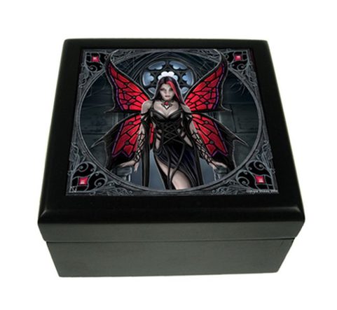 TILE BOX - ARACNAFARIA