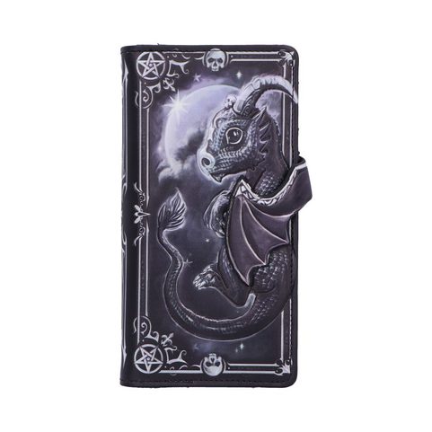 MOON OF LUCIFLY, WALLET 18.5CM