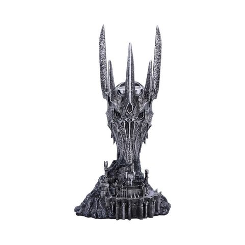 BOUGEOIR SAURON DU SEIGNEUR DES ANNEAUX