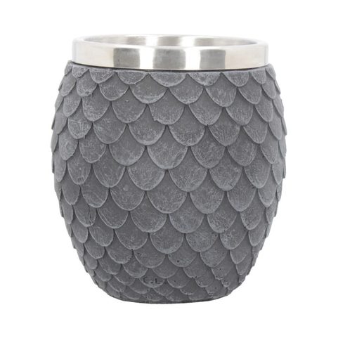 DAWN OF THE DRAGON SHOT GLASS 8CM