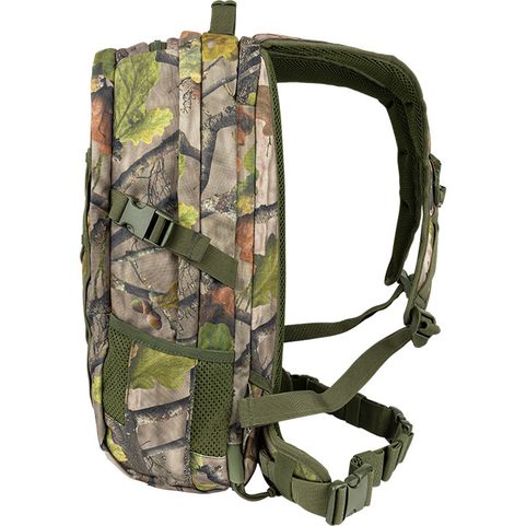 RIFLE RUCKSACK EVO JACK PYKE OF ENGLAND
