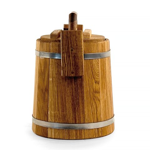 OAK TUB 2 L