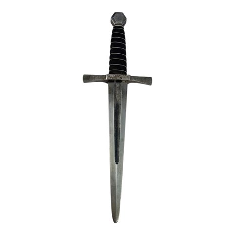 SCIPIO, FORGED MEDIEVAL DAGGER