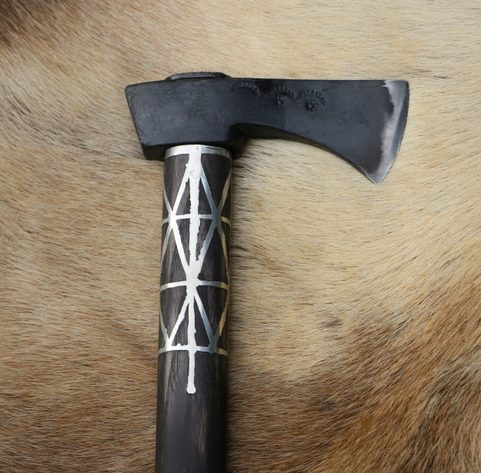 VALAŠKA / TOMAHAWK FOLDING CARPATHIAN AXE