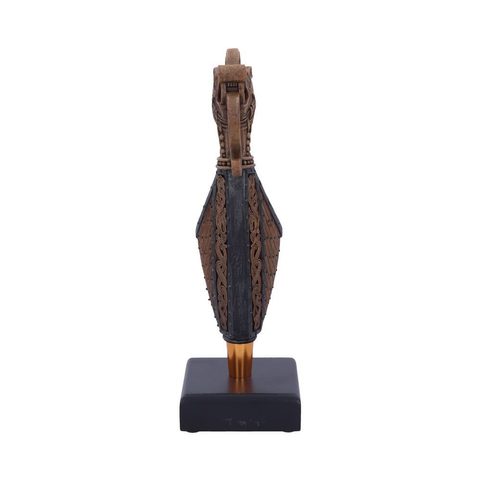 LONGSHIP FIGURINE 22.5CM