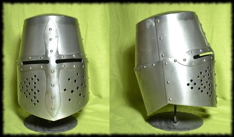GREAT HELM I