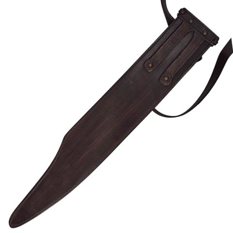 SPARTAN SWORD 300, LICENCE OFFICIELLE