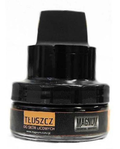 SHOE CREAM MAGNUM 50ML