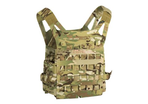 AIRLITE PLATE CARRIER EK02, CRYE PRECISION, MULTICAM