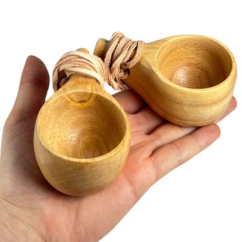 FINNISH KUKSA ATOM, MINI / SET OF 2