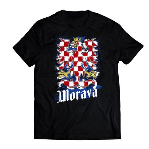 AIGLE DE MORAVIE, T-SHIRT