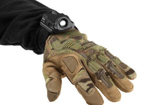 RECHARGEABLE WRISTLIGHT NIGHT EVOLUTION