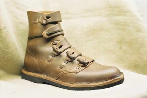 VIKING HIGHER BOOTS I