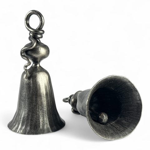 HAND FORGED BELL